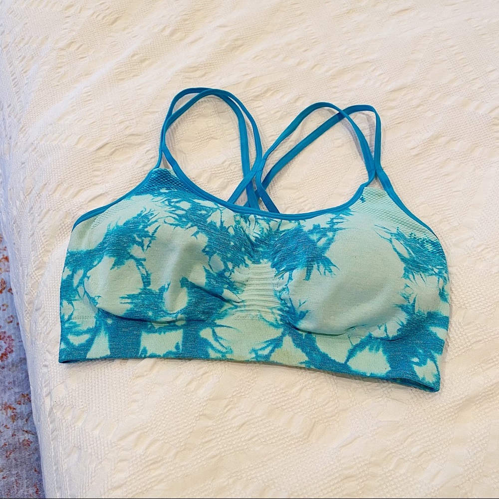 XL Champion Sports Bra